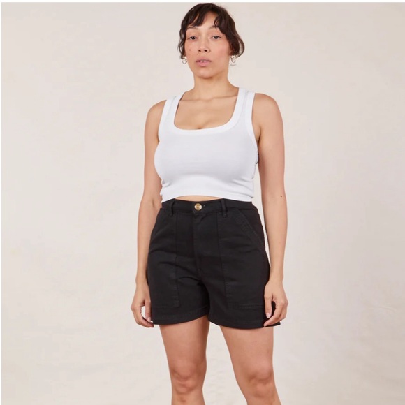 Big Bud Press work shorts - large - Picture 1 of 6